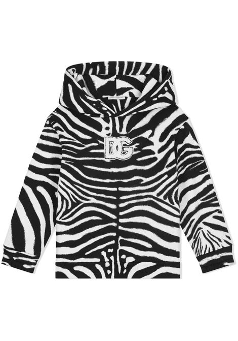  DOLCE & GABBANA KIDS | L5JW7F HS7JRHY3CQ